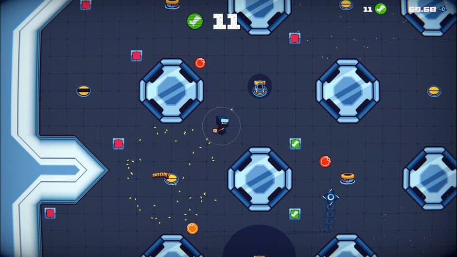 Скриншот 2 из Kickochet