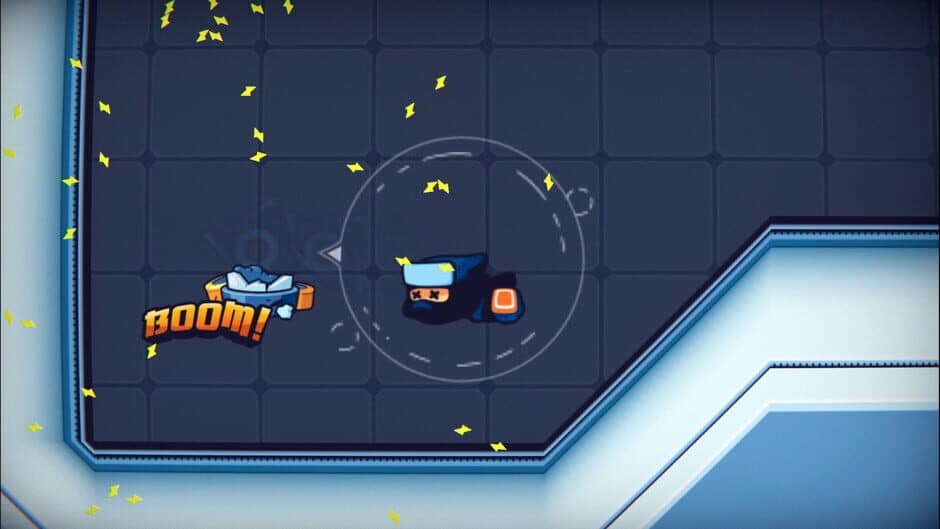 Скриншот 4 из Kickochet