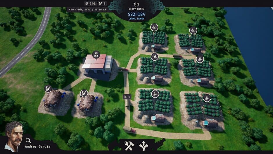 Скриншот 4 из Cartel Tycoon