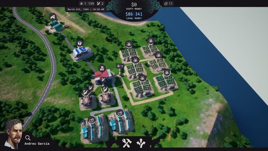 Скриншот 3 из Cartel Tycoon