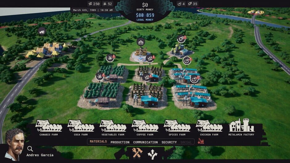 Скриншот 6 из Cartel Tycoon