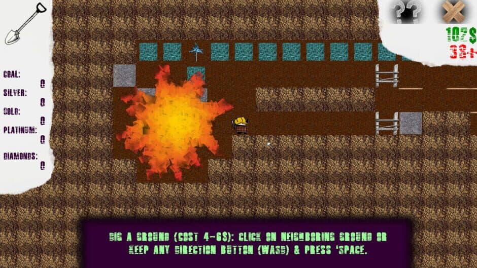 Скриншот 5 из Underground Miner