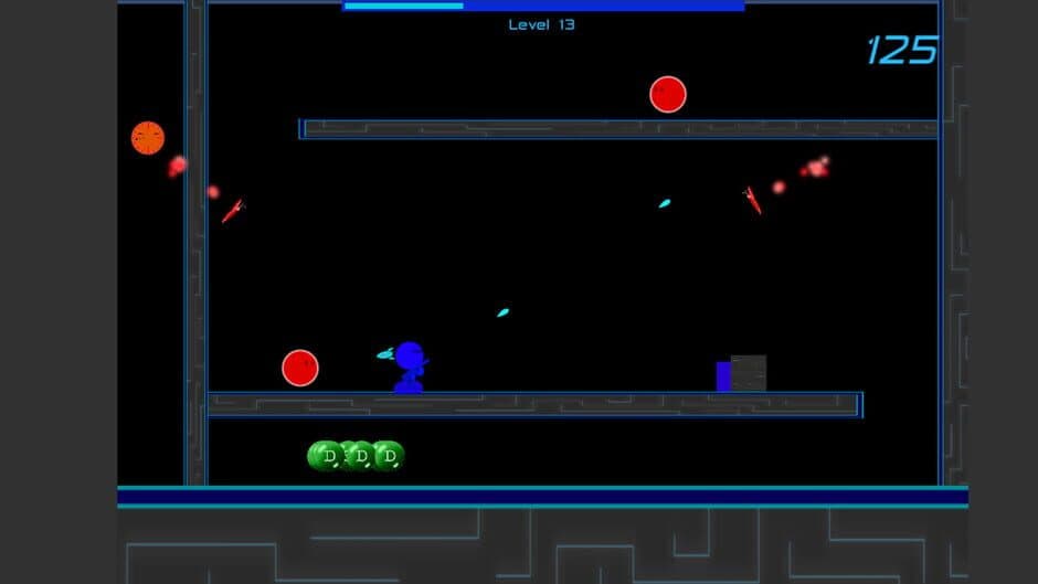 Скриншот 4 из Pick, shoot, repeat!