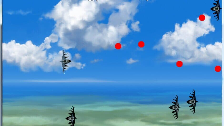 Скриншот 2 из Blue sky fighter