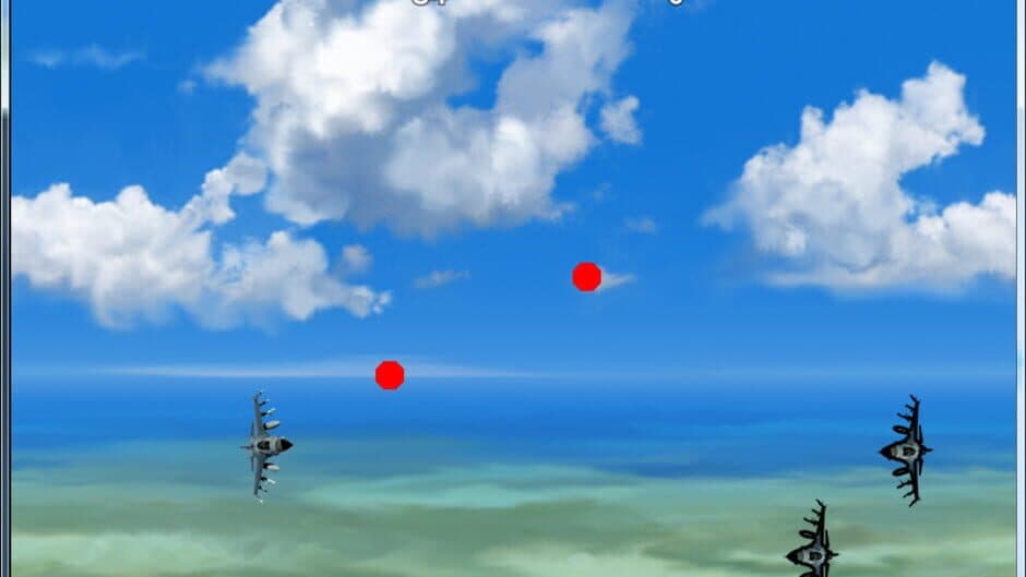 Скриншот 5 из Blue sky fighter