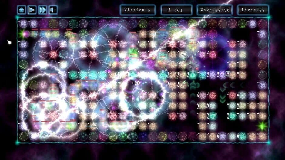 Скриншот 5 из IMM Defense 2