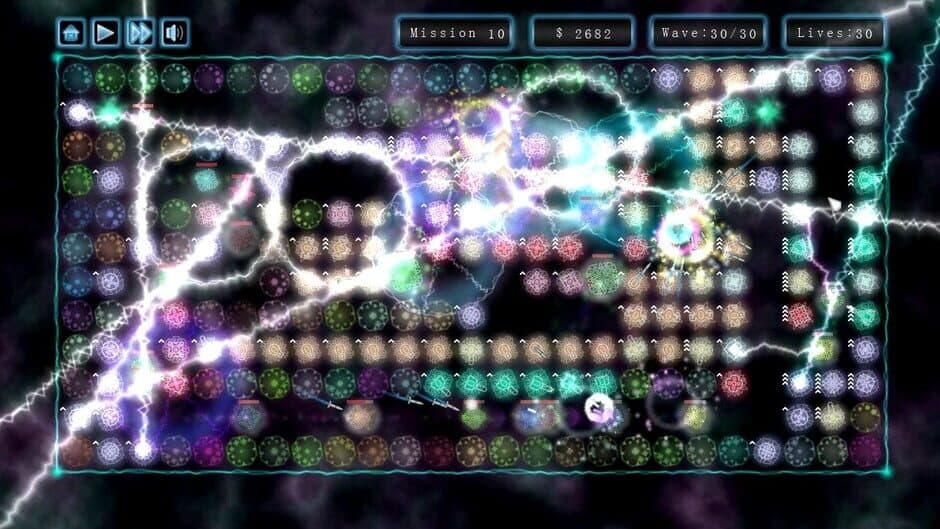 Скриншот 10 из IMM Defense 2