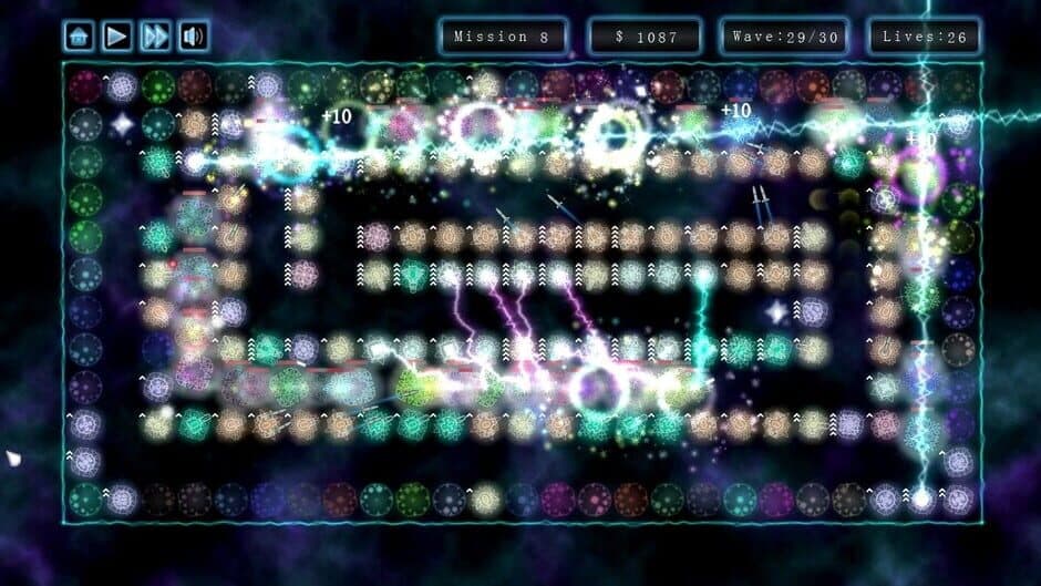 Скриншот 12 из IMM Defense 2