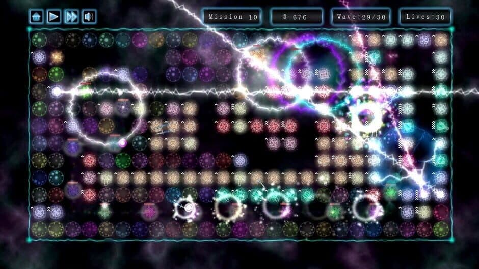 Скриншот 9 из IMM Defense 2