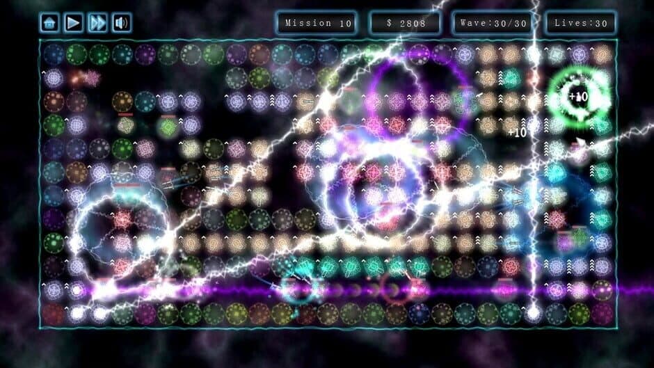Скриншот 7 из IMM Defense 2