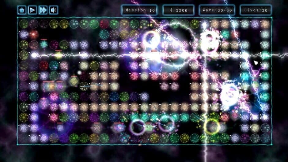 Скриншот 2 из IMM Defense 2