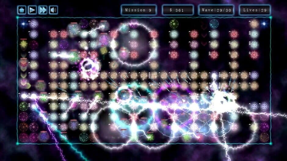 Скриншот 3 из IMM Defense 2