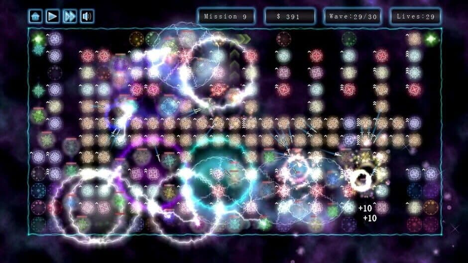 Скриншот 8 из IMM Defense 2