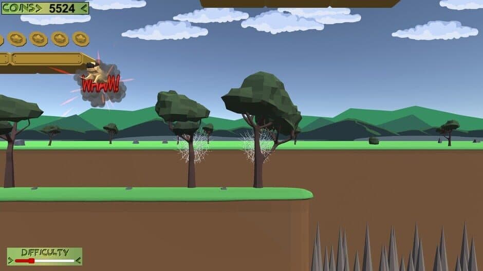 Скриншот 8 из Farmer Pug Dash