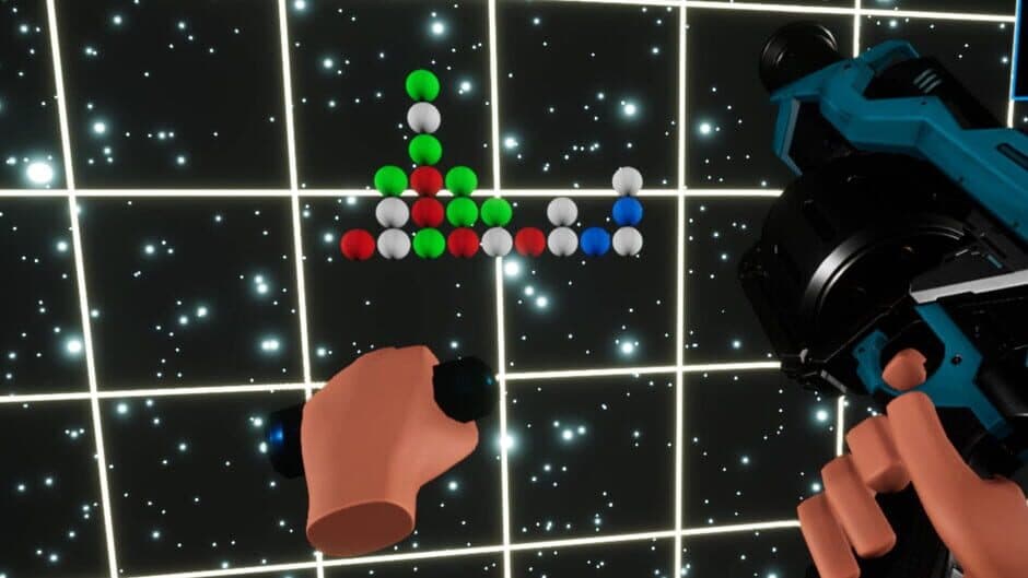 Скриншот 3 из BallsBlasterVR