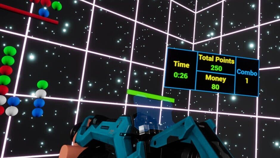 Скриншот 5 из BallsBlasterVR