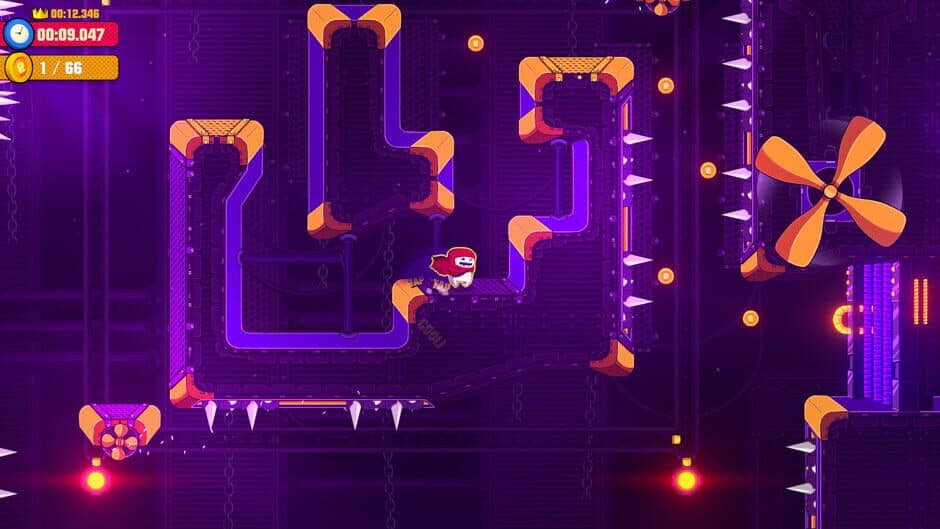 Скриншот 10 из Sockventure