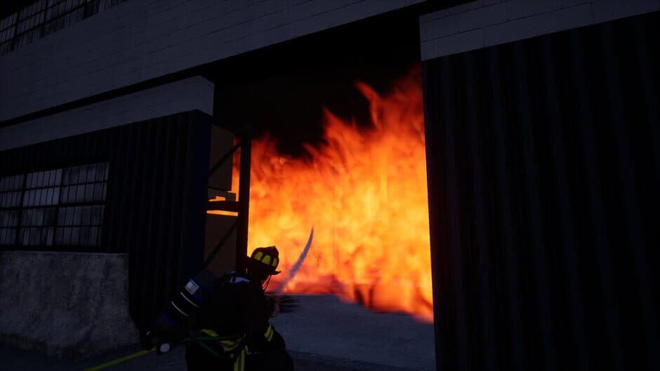 Скриншот 2 из Into the Flames