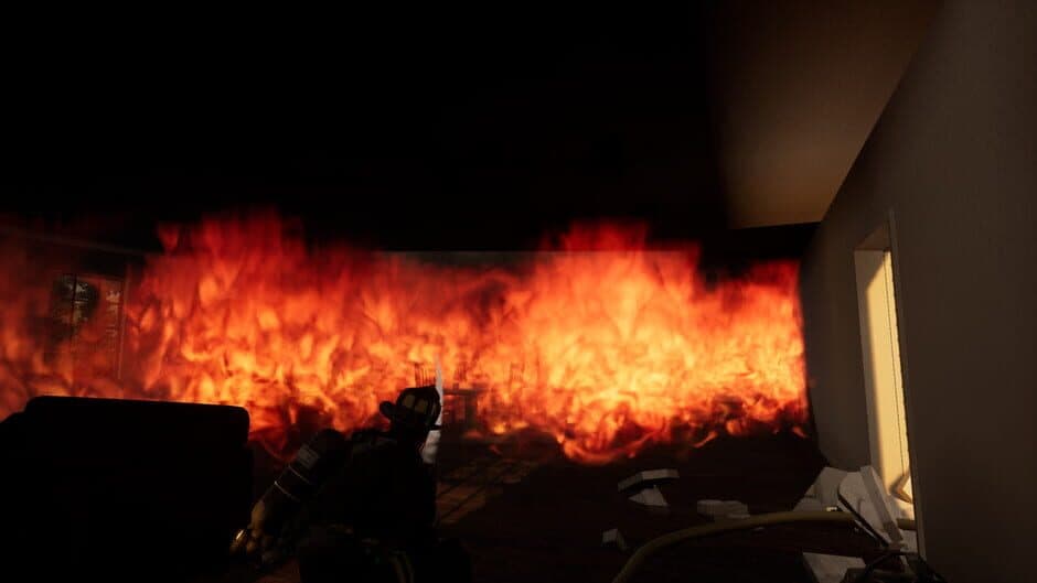 Скриншот 5 из Into the Flames