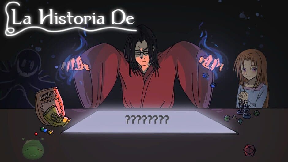 Скриншот 7 из La Historia De