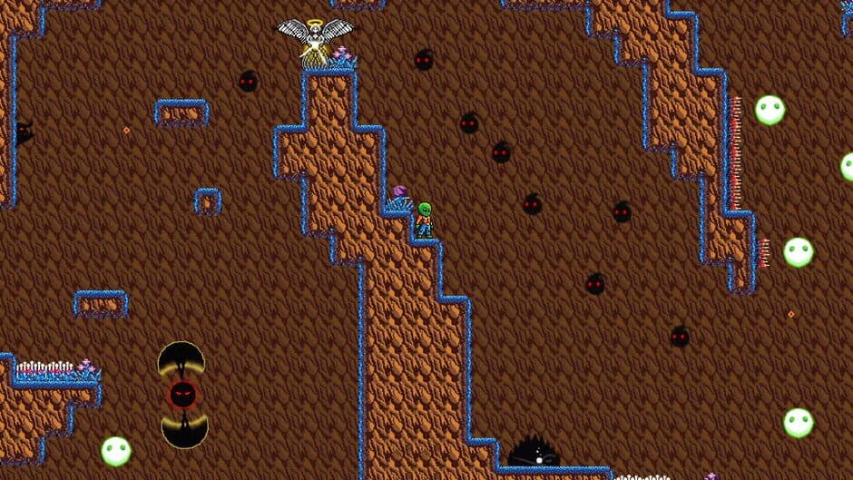 Скриншот 4 из 7Worlds: The Dreaming Dale
