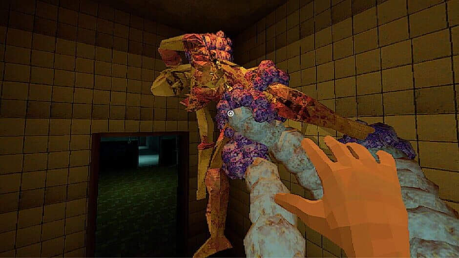 Скриншот 4 из Misshapen