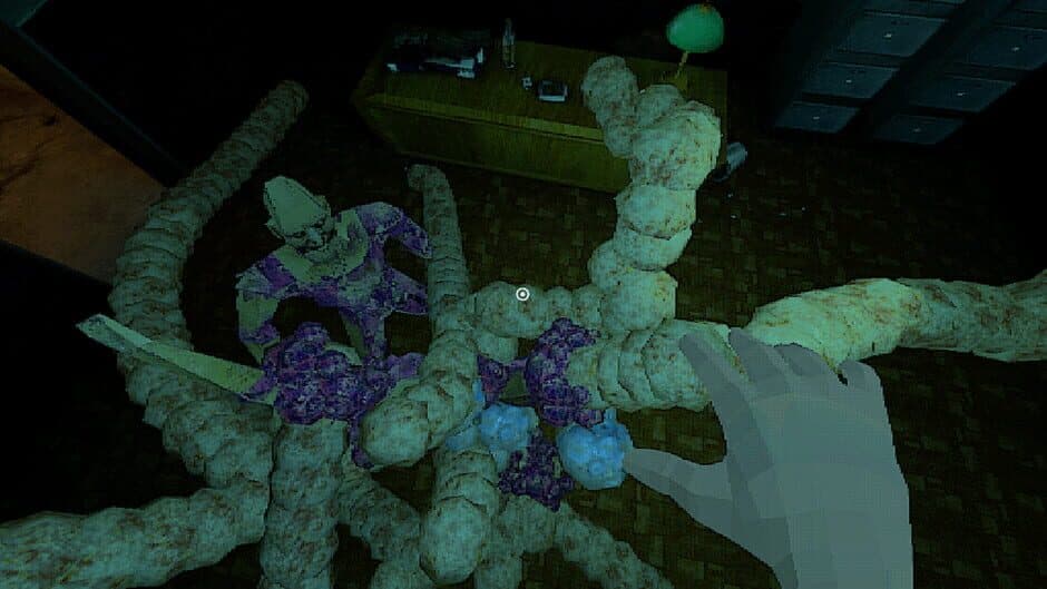 Скриншот 2 из Misshapen