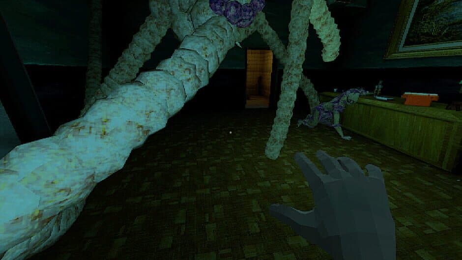 Скриншот 1 из Misshapen