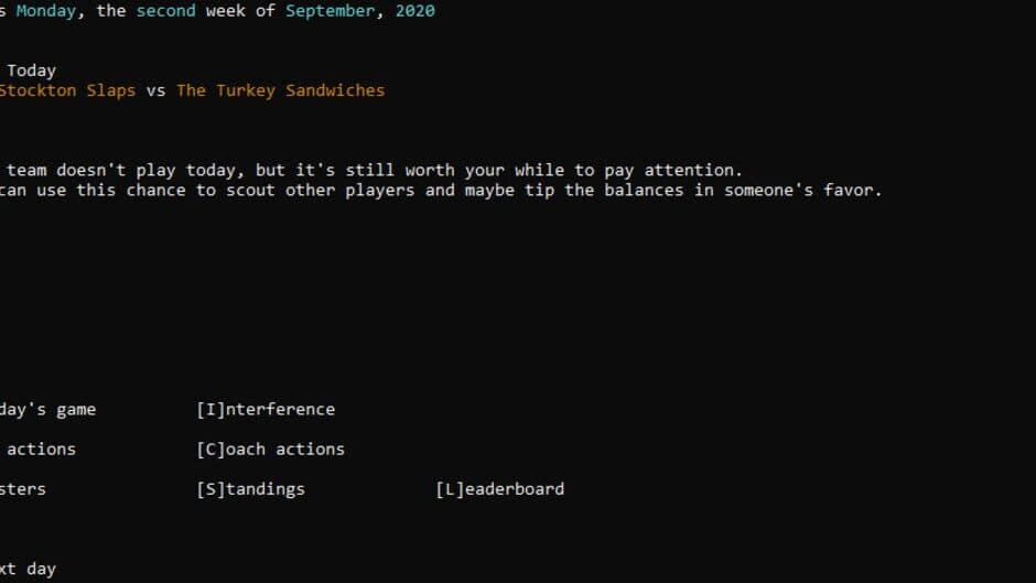Скриншот 6 из MHL