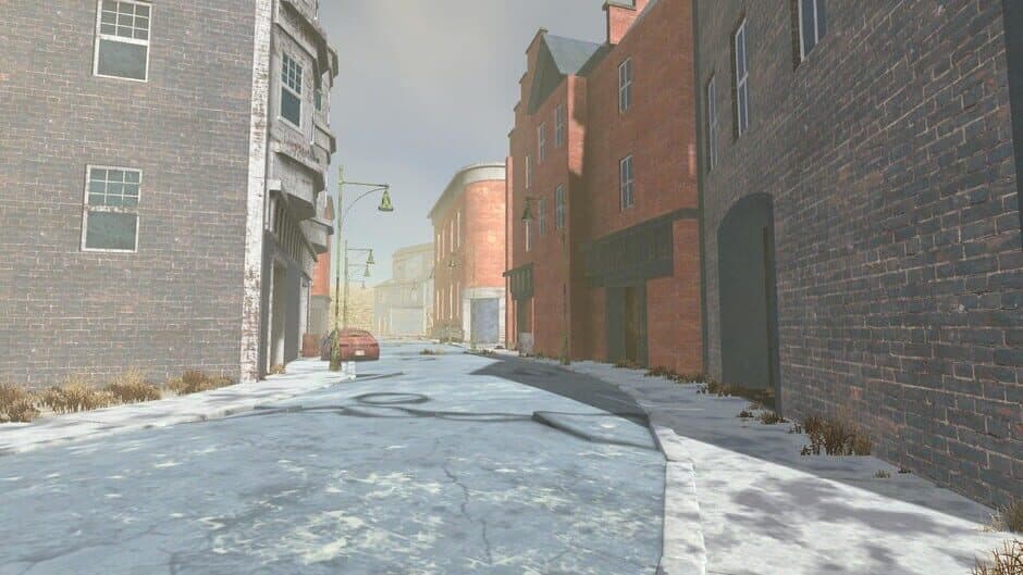 Скриншот 2 из War of the Wasteland