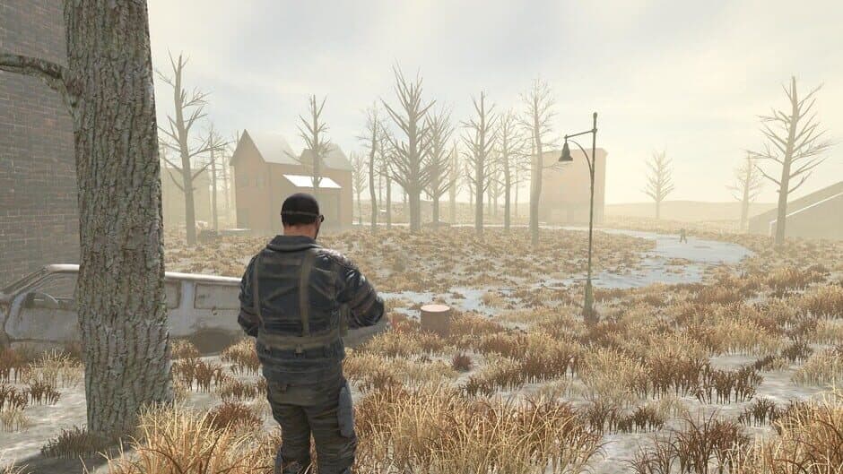 Скриншот 7 из War of the Wasteland
