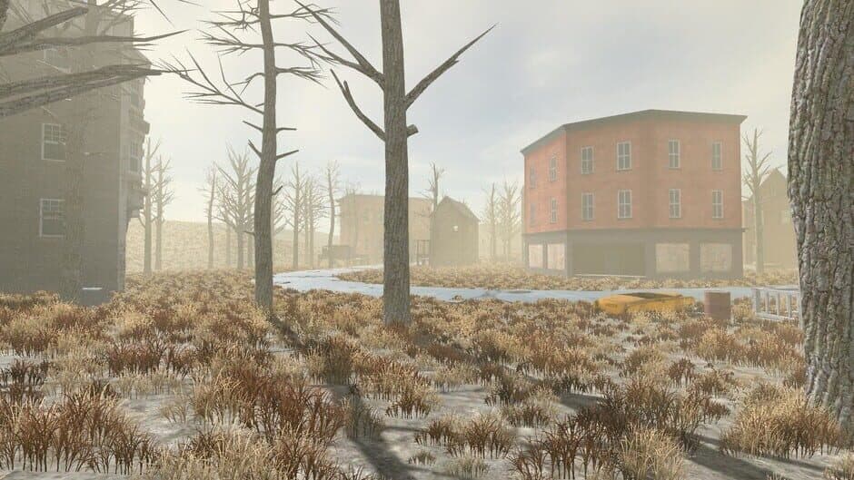 Скриншот 6 из War of the Wasteland