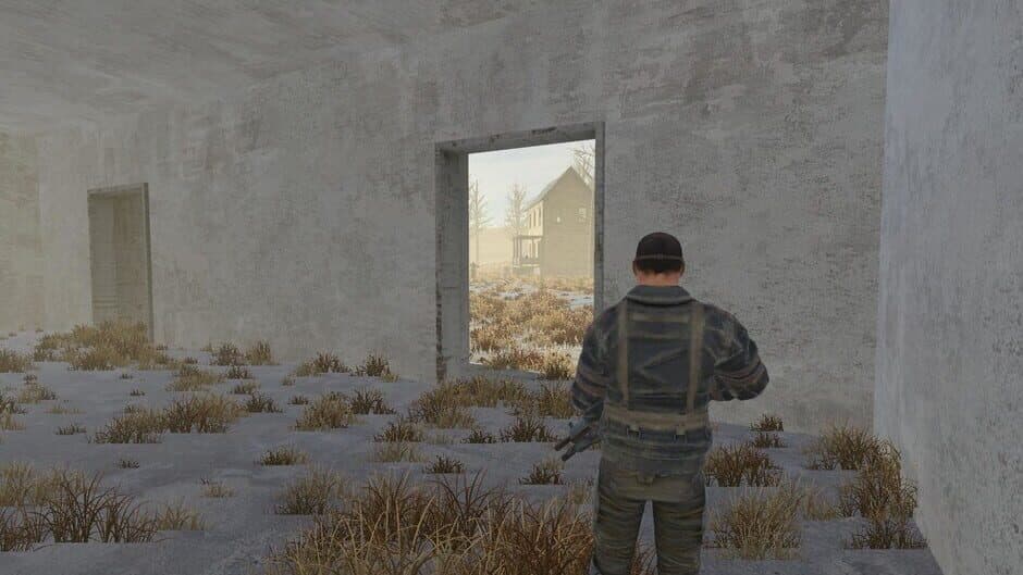 Скриншот 5 из War of the Wasteland
