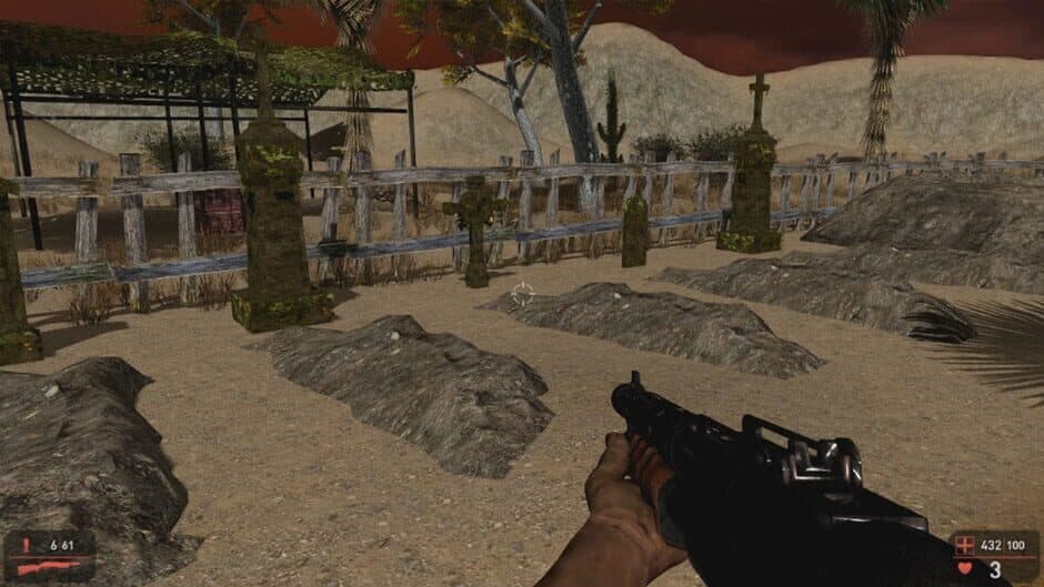 Скриншот 5 из Zombie Towns