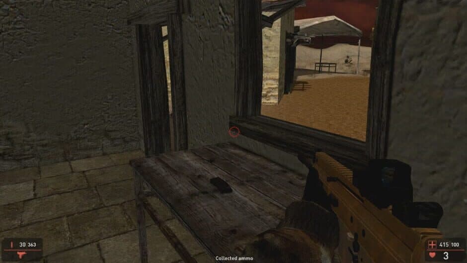 Скриншот 7 из Zombie Towns