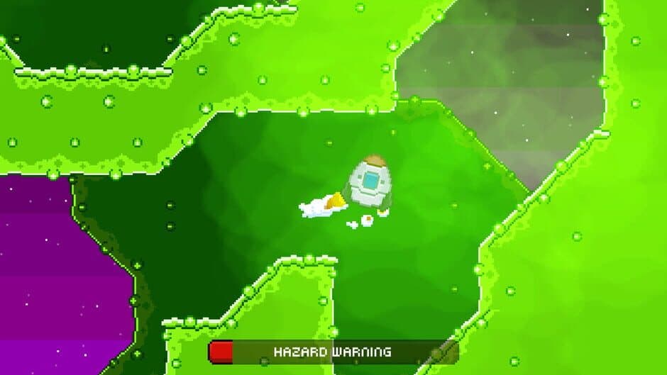 Скриншот 7 из Super Rocket Ride