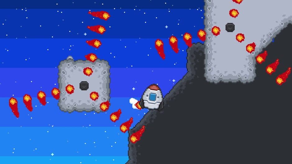 Скриншот 11 из Super Rocket Ride