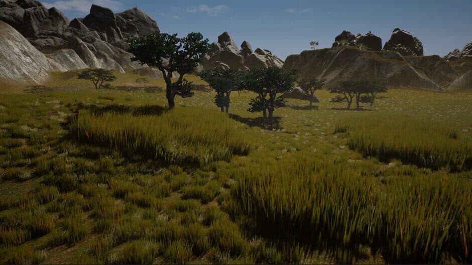Скриншот 3 из The Savana