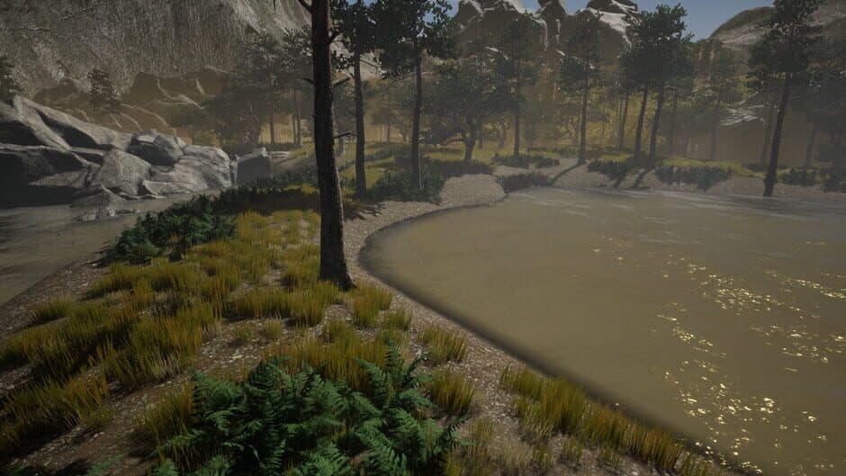 Скриншот 1 из The Savana