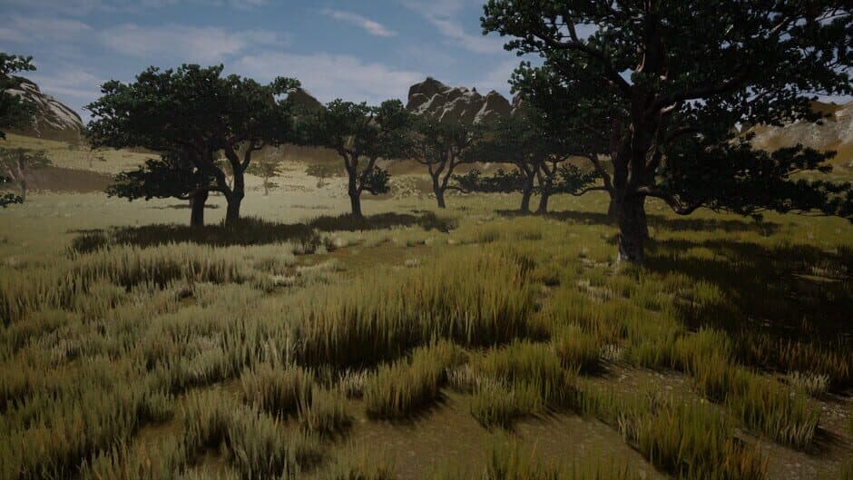 Скриншот 6 из The Savana