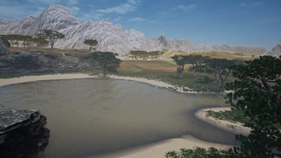 Скриншот 8 из The Savana