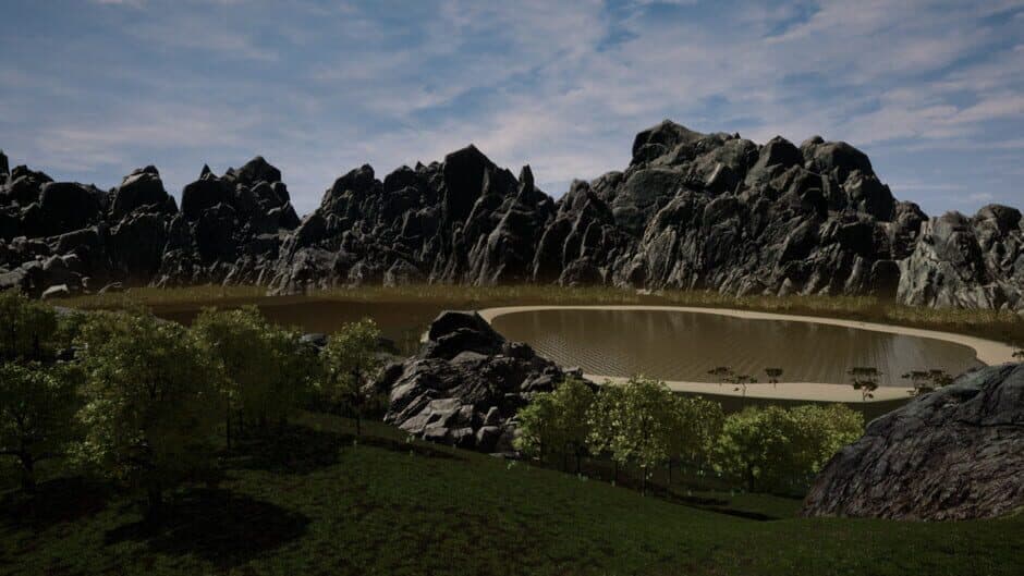 Скриншот 4 из The Savana