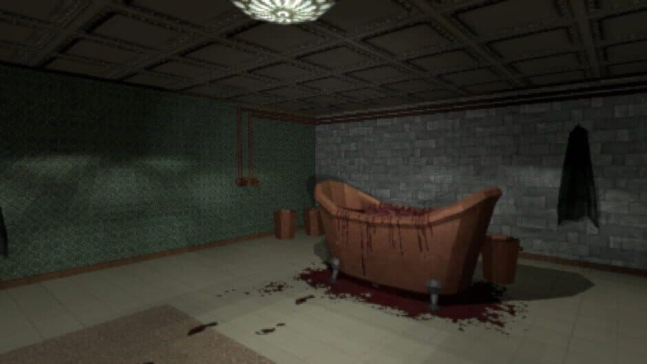 Скриншот 5 из Korpus: Buried over the Black Soil