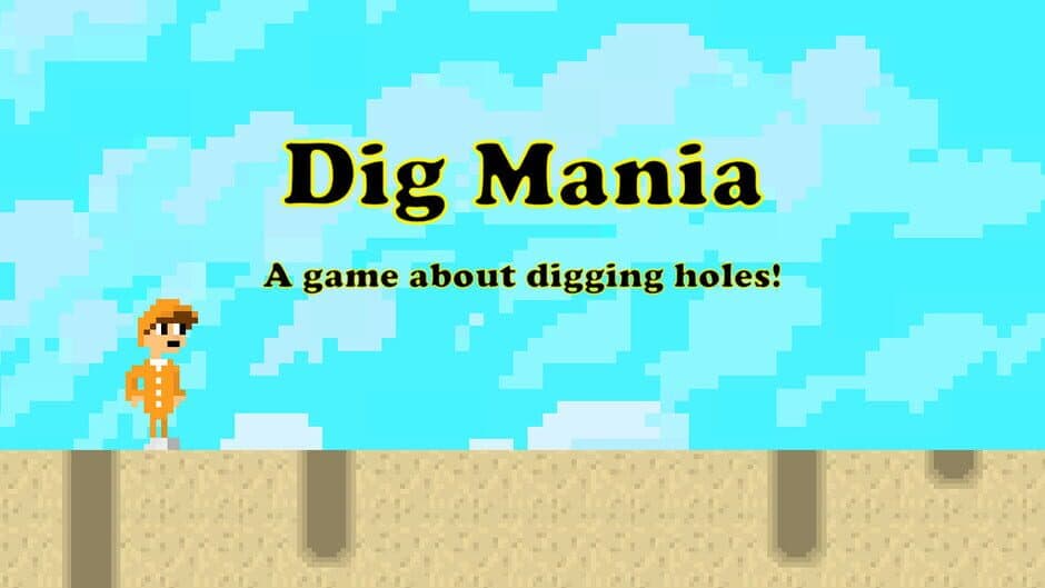 Скриншот 4 из Dig Mania
