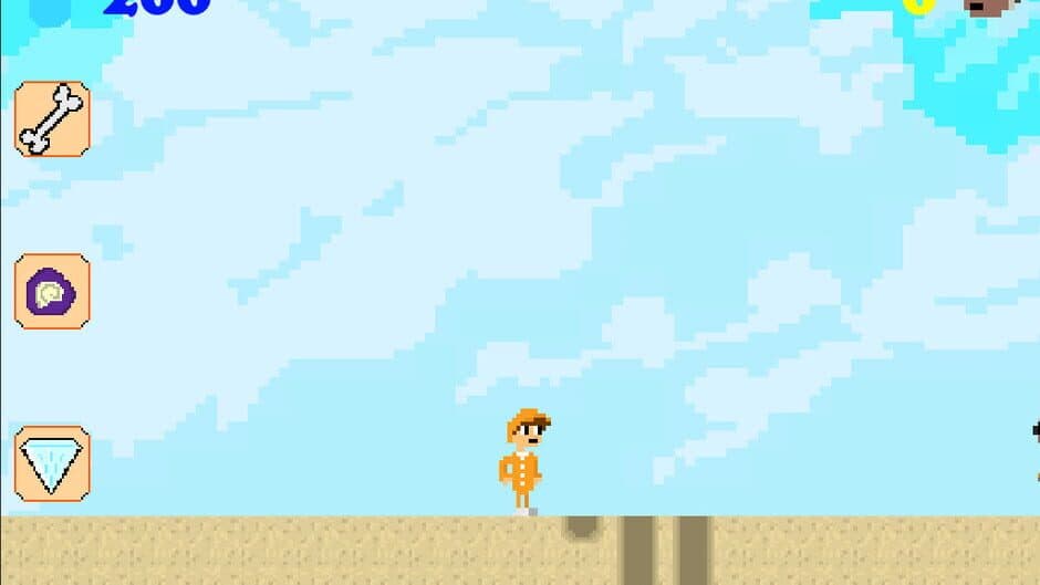 Скриншот 3 из Dig Mania