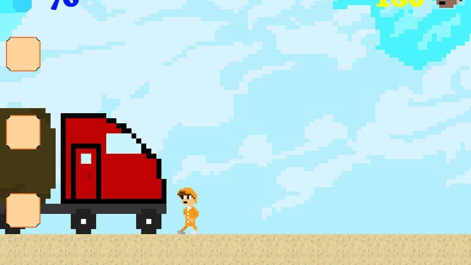 Скриншот 1 из Dig Mania