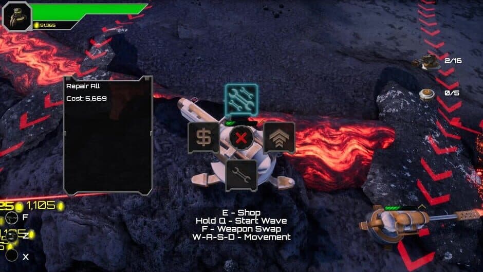 Скриншот 5 из Armoured Onslaught