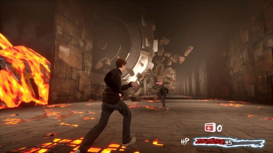 Скриншот 4 из Quest Rooms