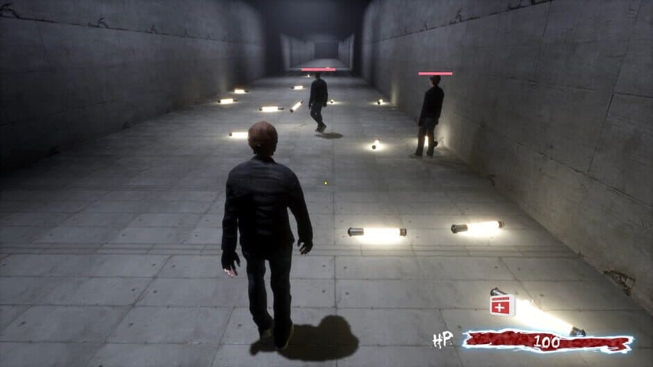 Скриншот 8 из Quest Rooms