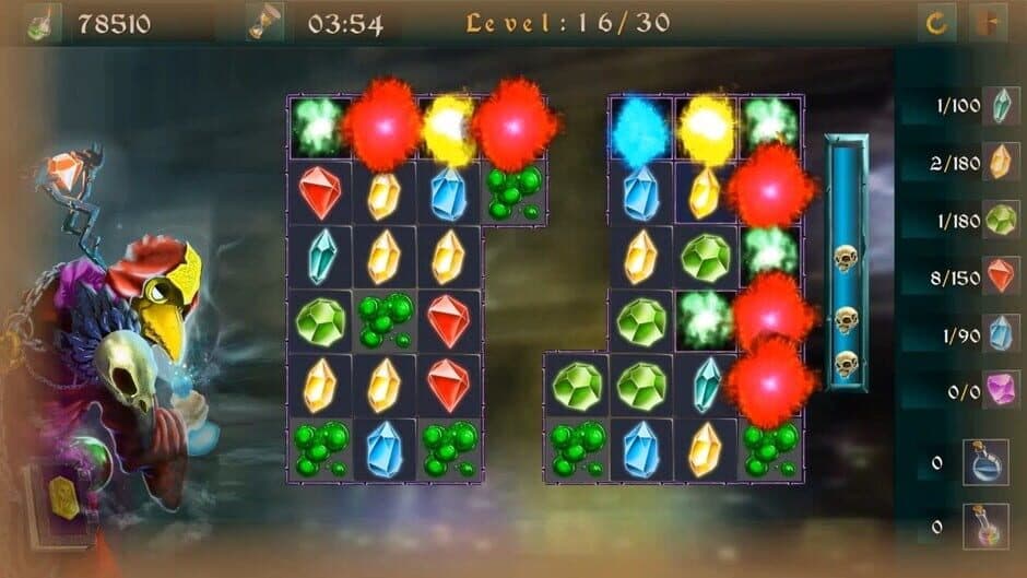 Скриншот 3 из Great Alhcemist